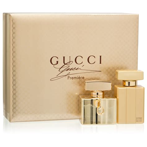 gucci premiere gift set ulta|Gucci .